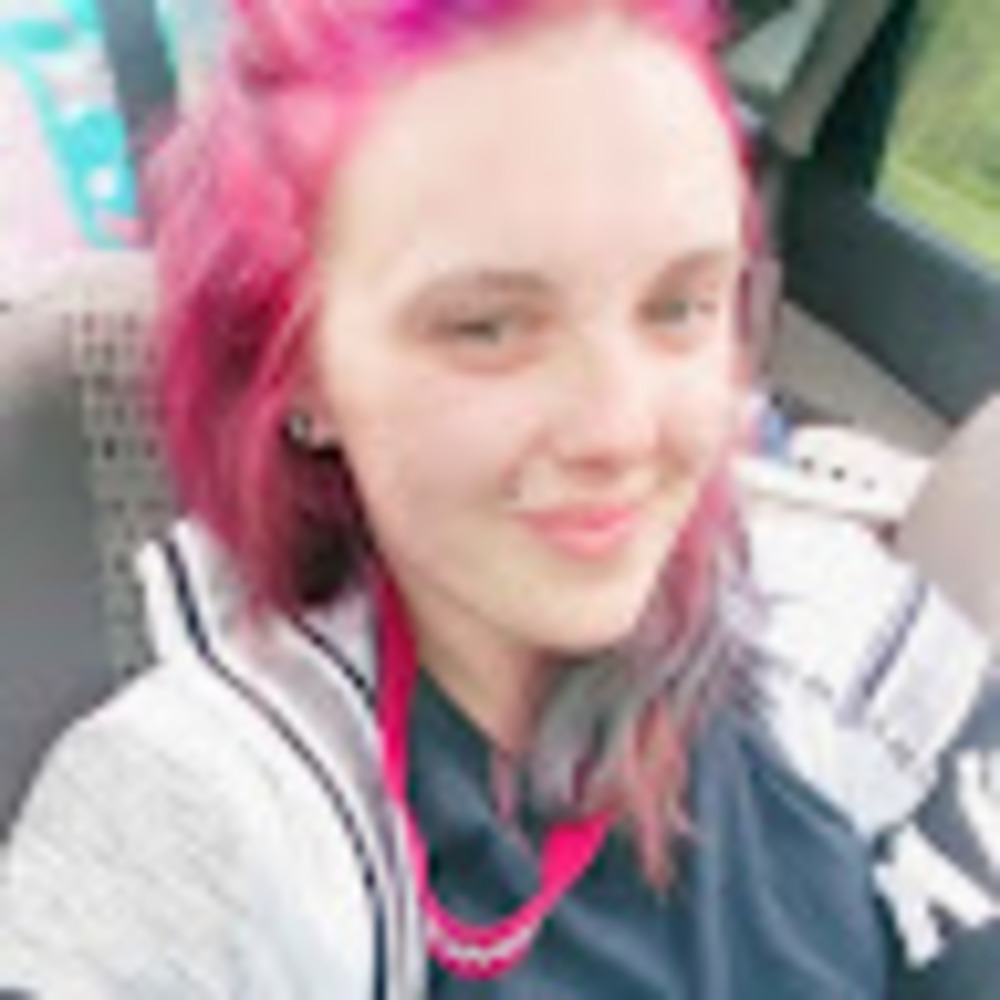 Meet your Posher, Shenae